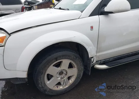 2007 Saturn Vue V6 z USA, uszkodzony, nr VIN 5GZCZ63427S864825